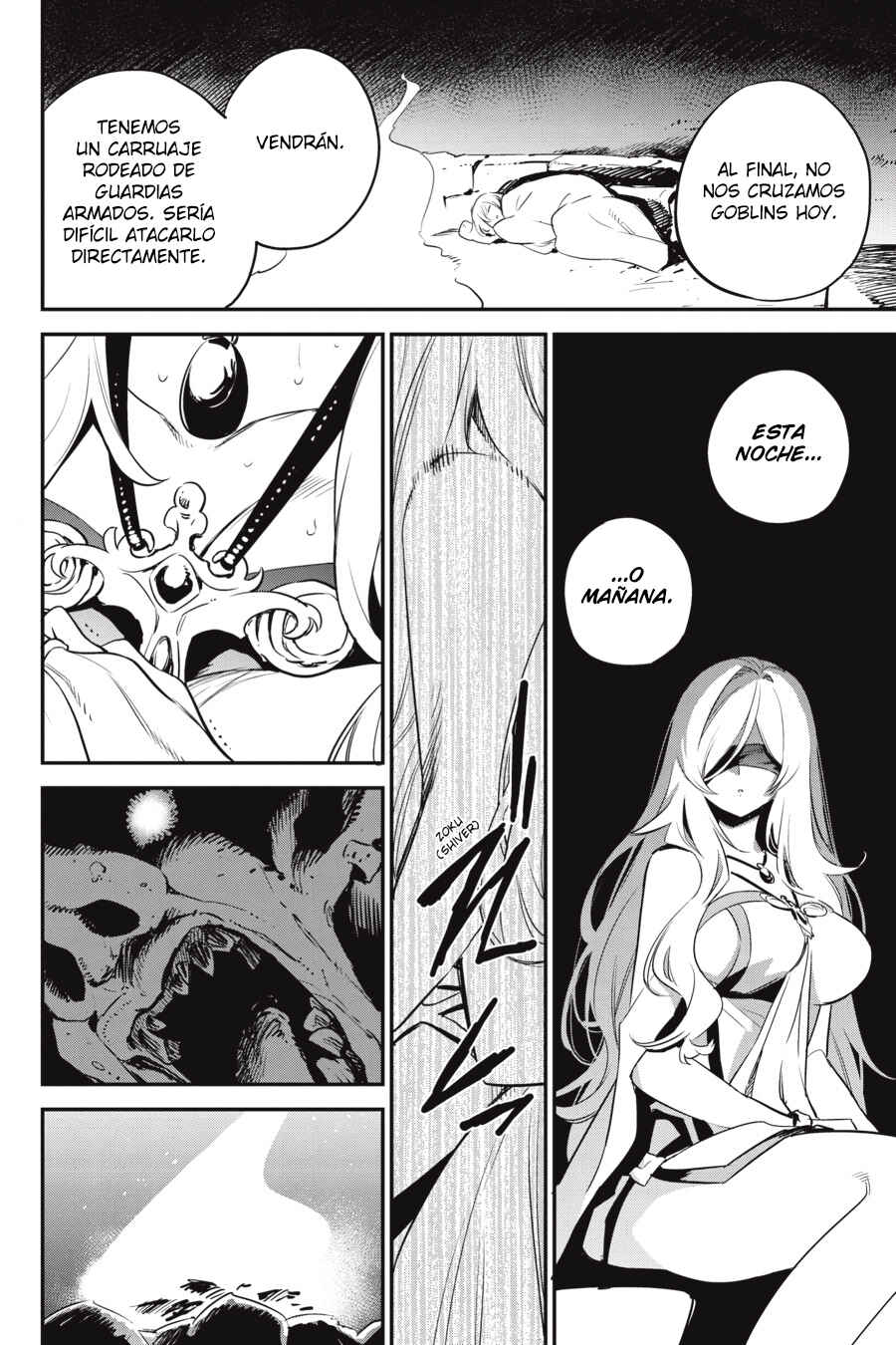 Chapter 98 - Page 18