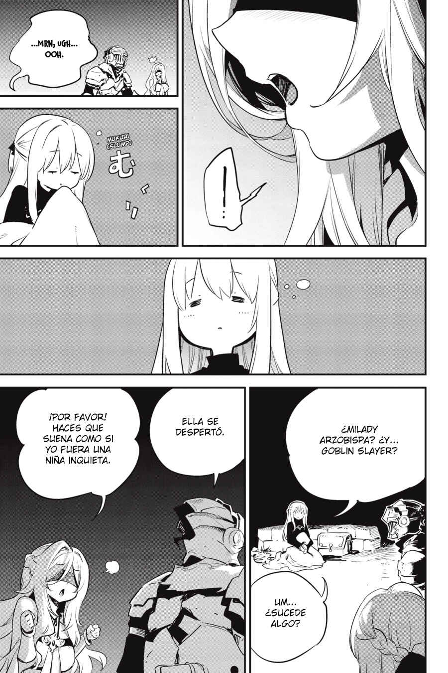 Chapter 98 - Page 21