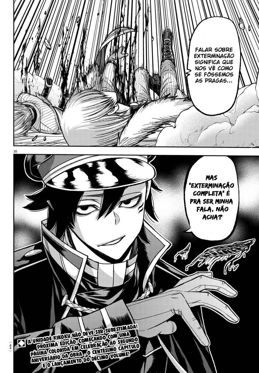 Chapter 99 - Page 21