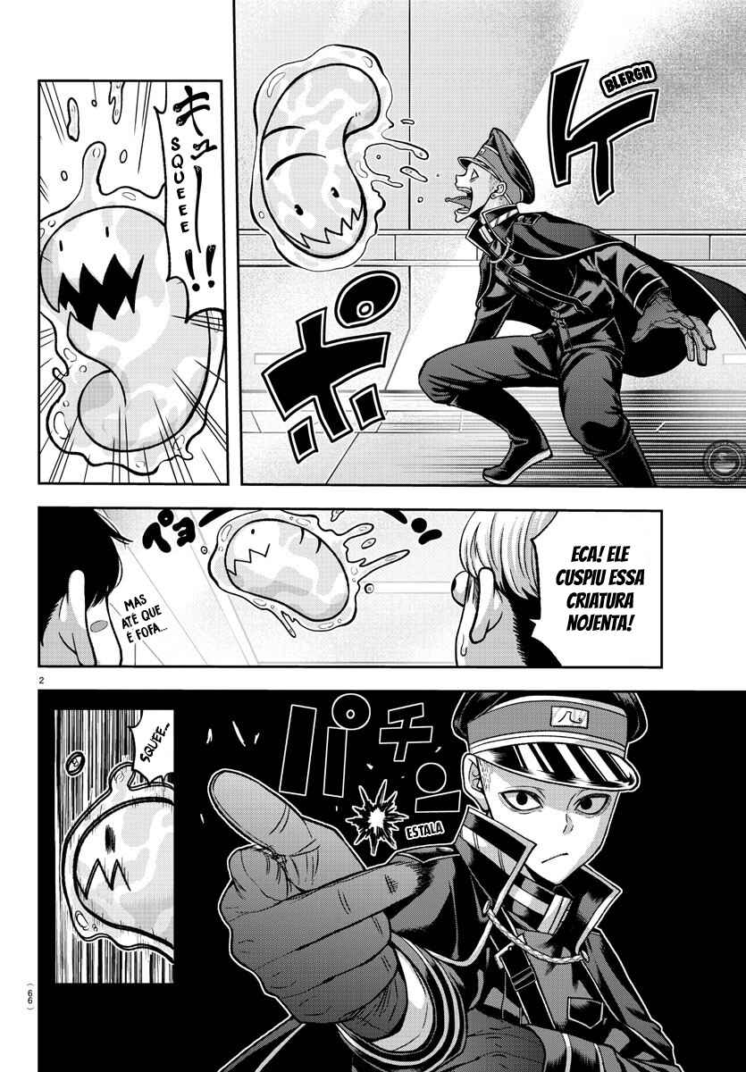 Chapter 99 - Page 3
