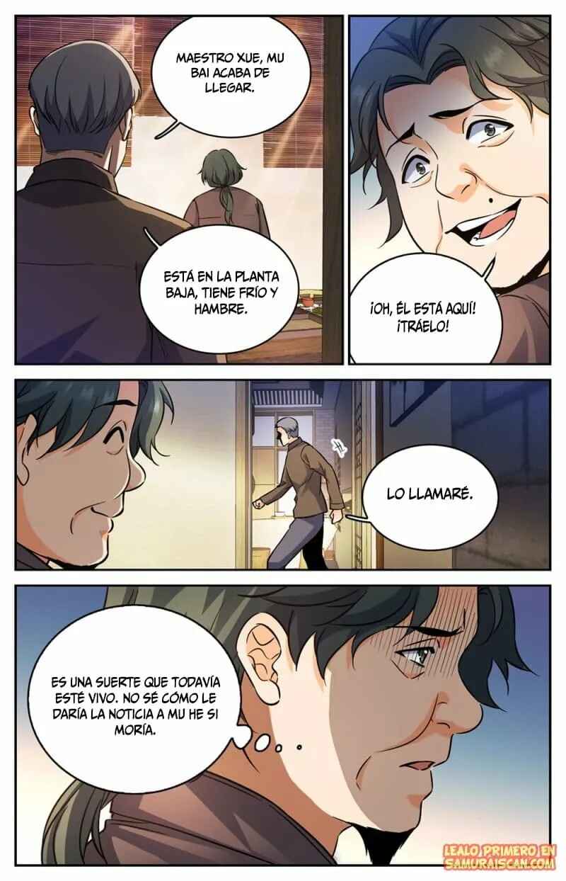 Chapter 428 - Page 10