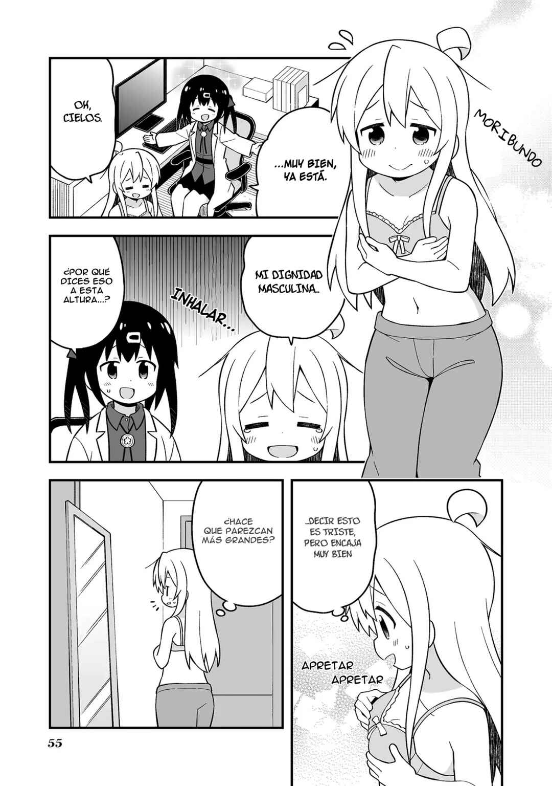 Chapter 43.5 - Page 6