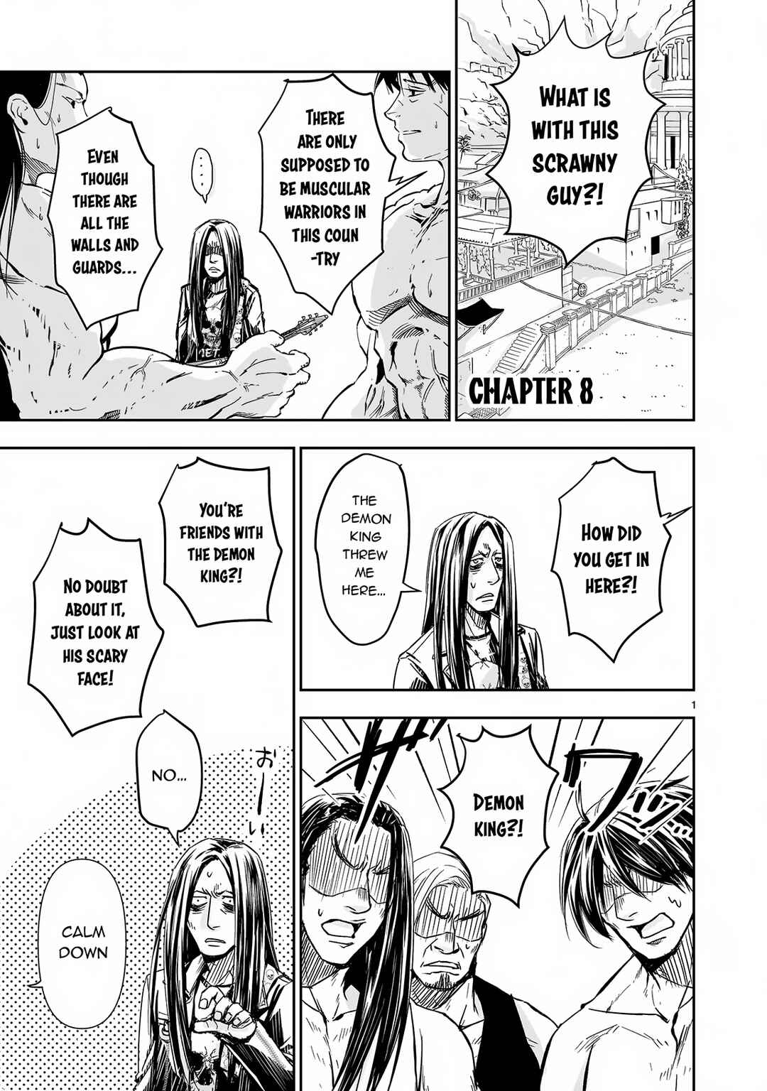 Chapter 8 - Page 2