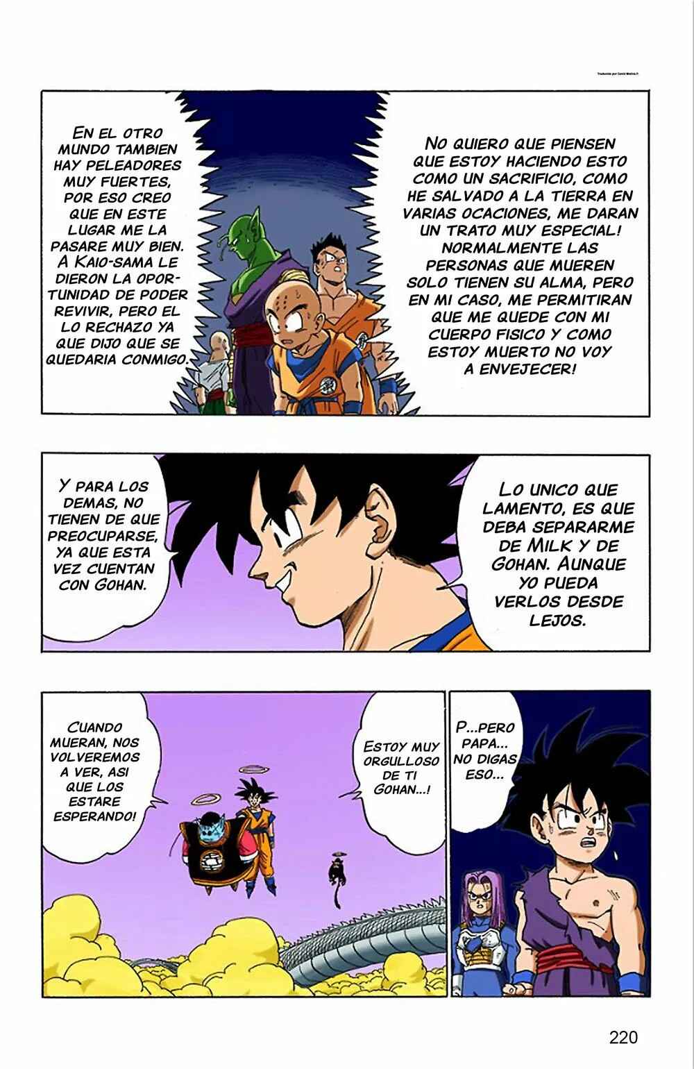 Chapter 417 - Page 14
