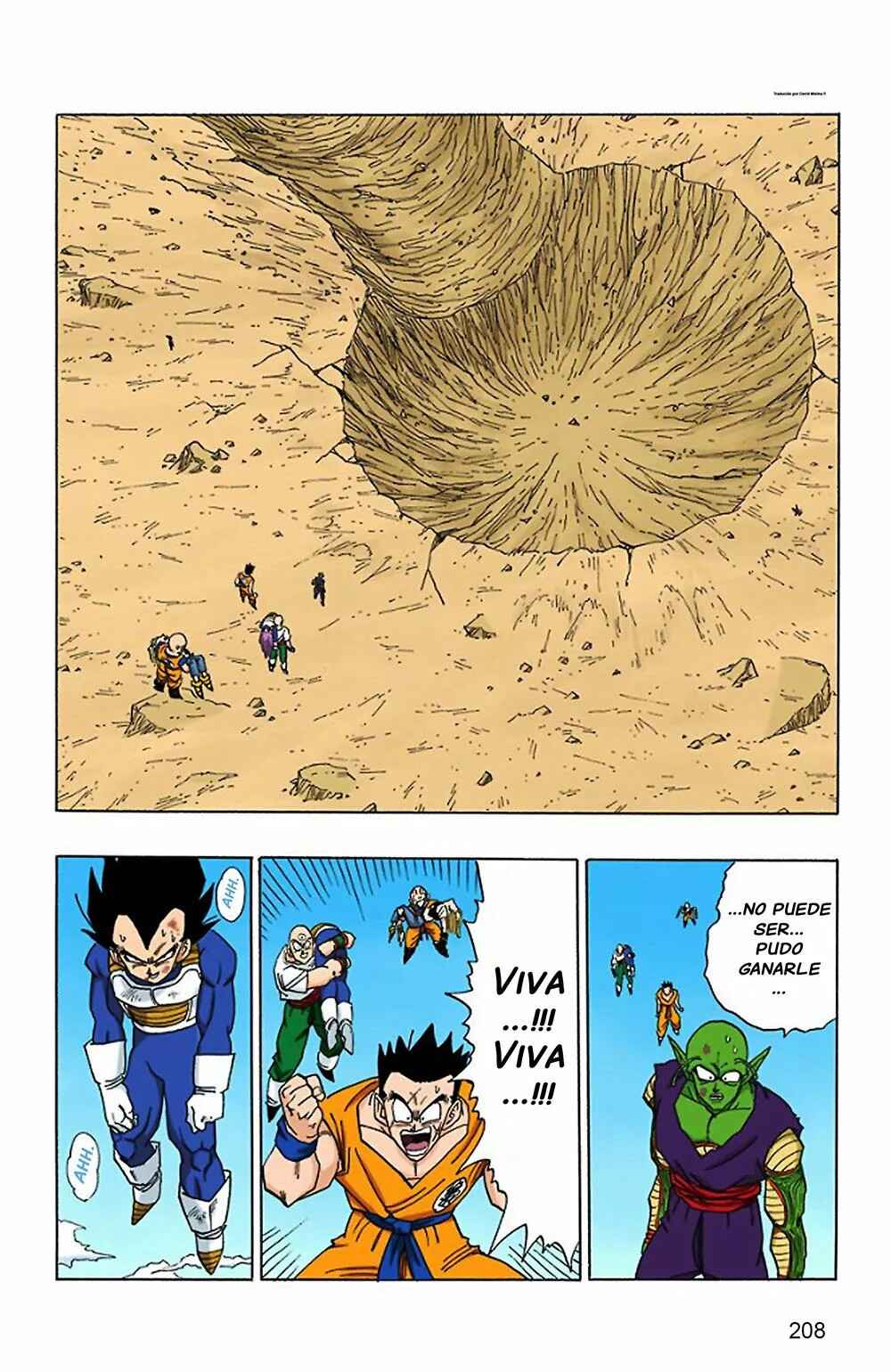 Chapter 417 - Page 2