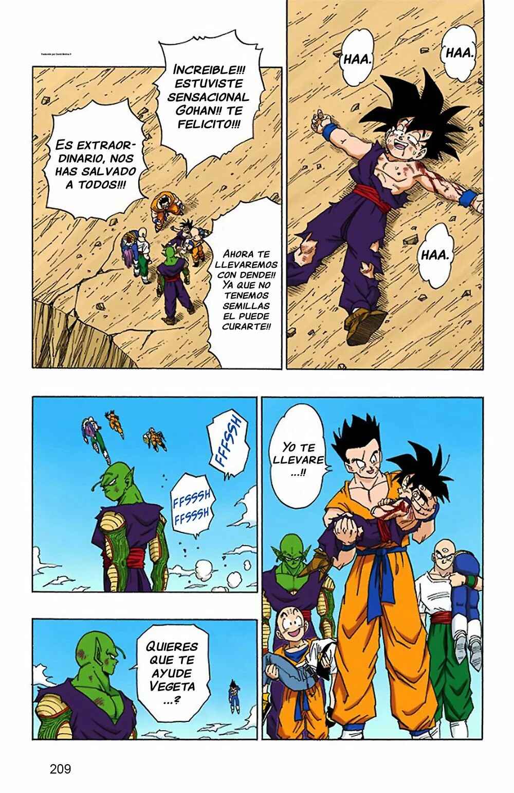 Chapter 417 - Page 3