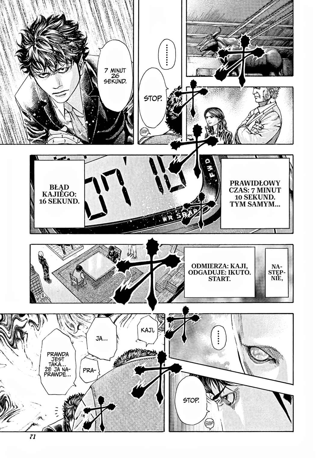 Chapter 168 - Page 11