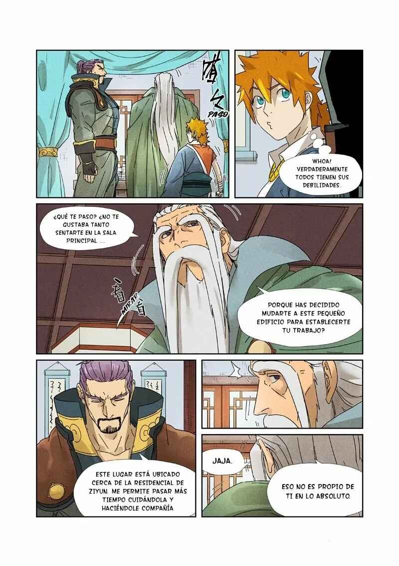 Chapter 236 - Page 11