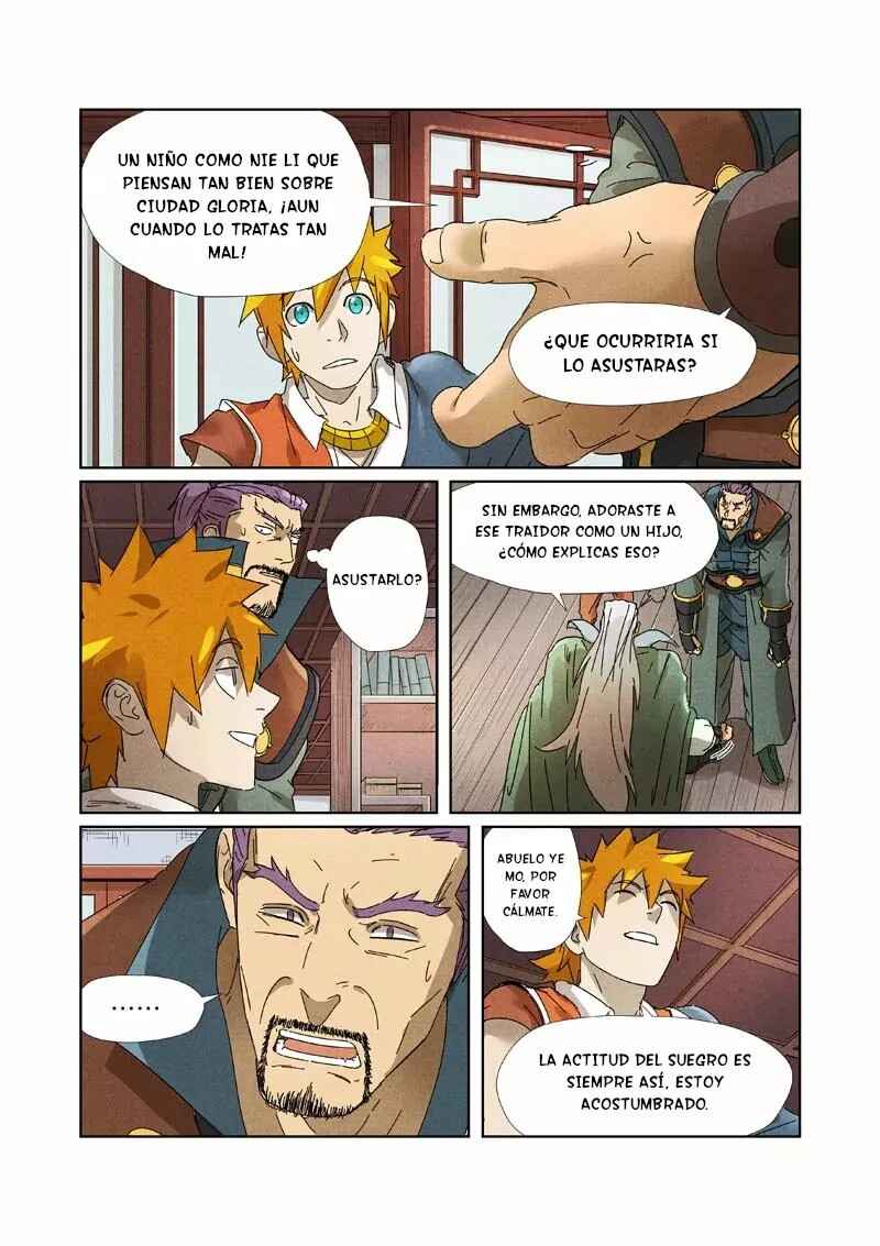 Chapter 236 - Page 15