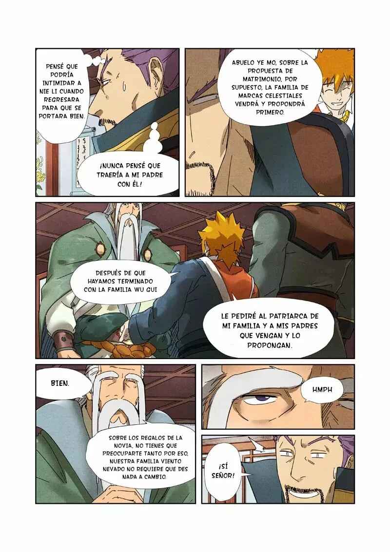Chapter 236 - Page 18