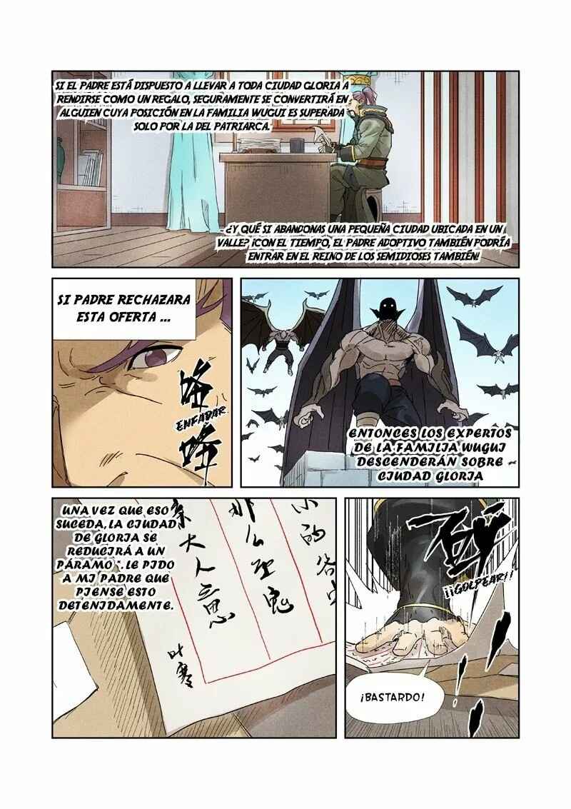 Chapter 236 - Page 7