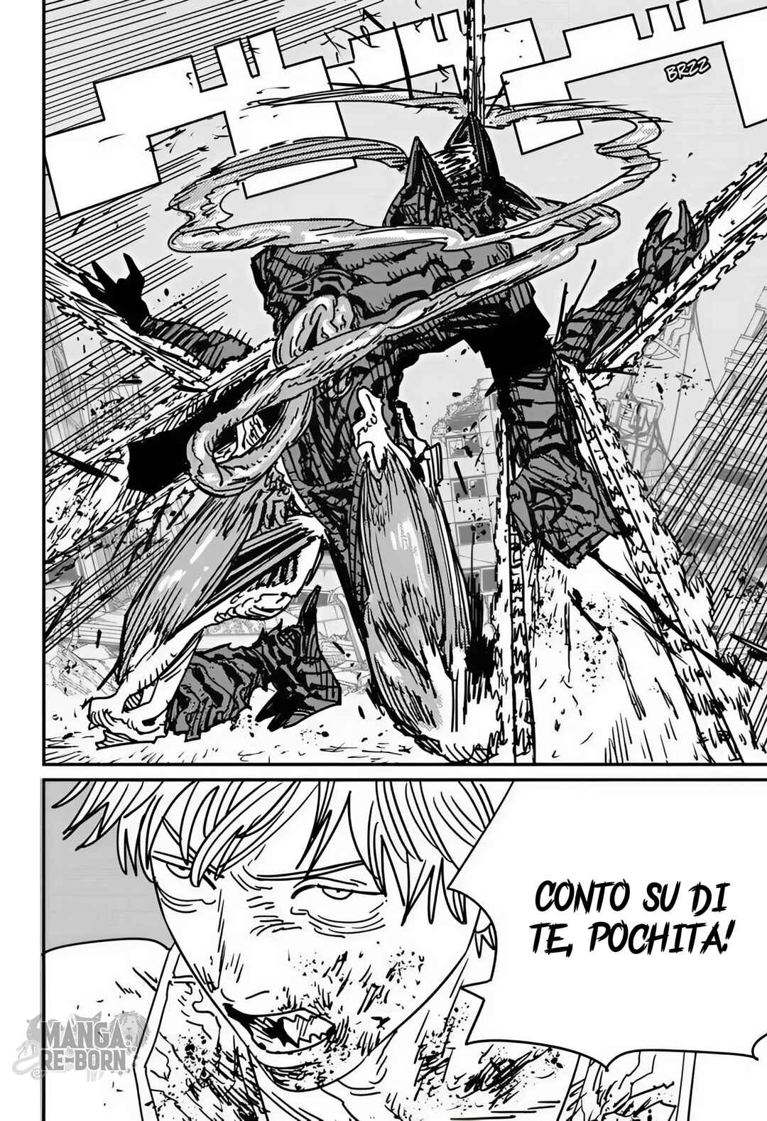 Chapter 185 - Page 14