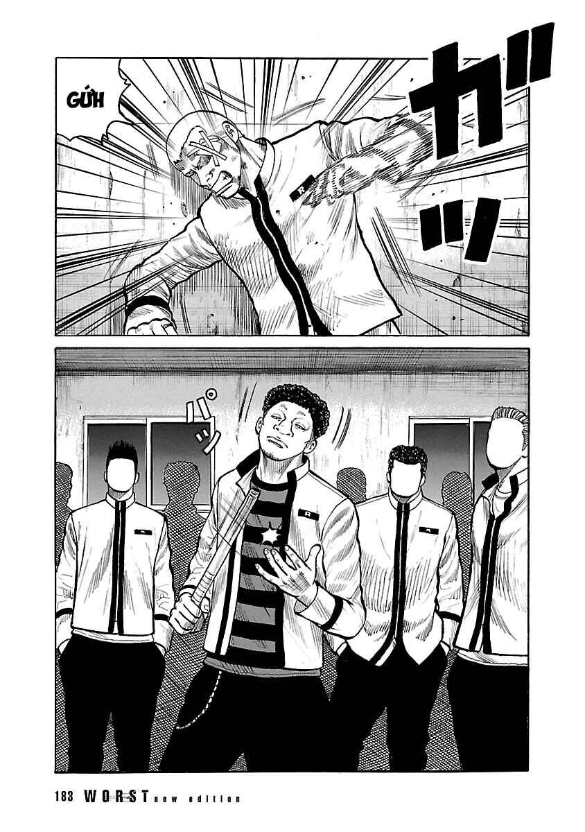 Chapter 92 - Page 25