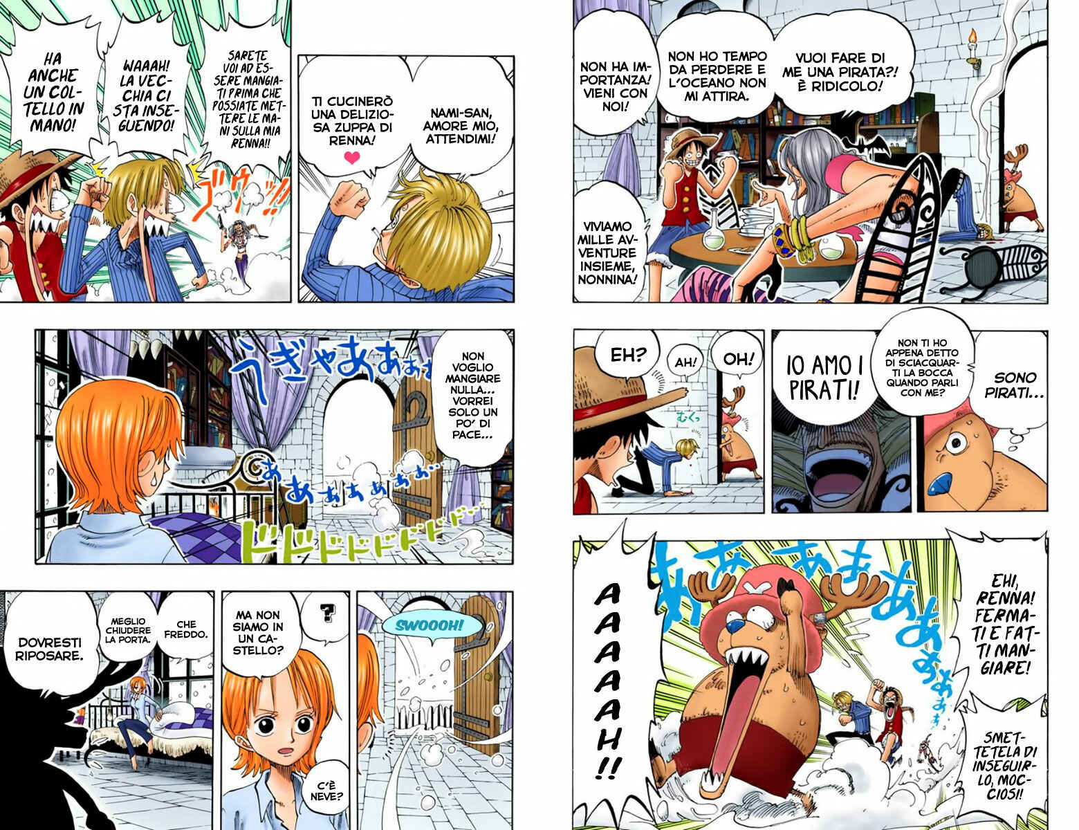 Chapter 140 - Page 3