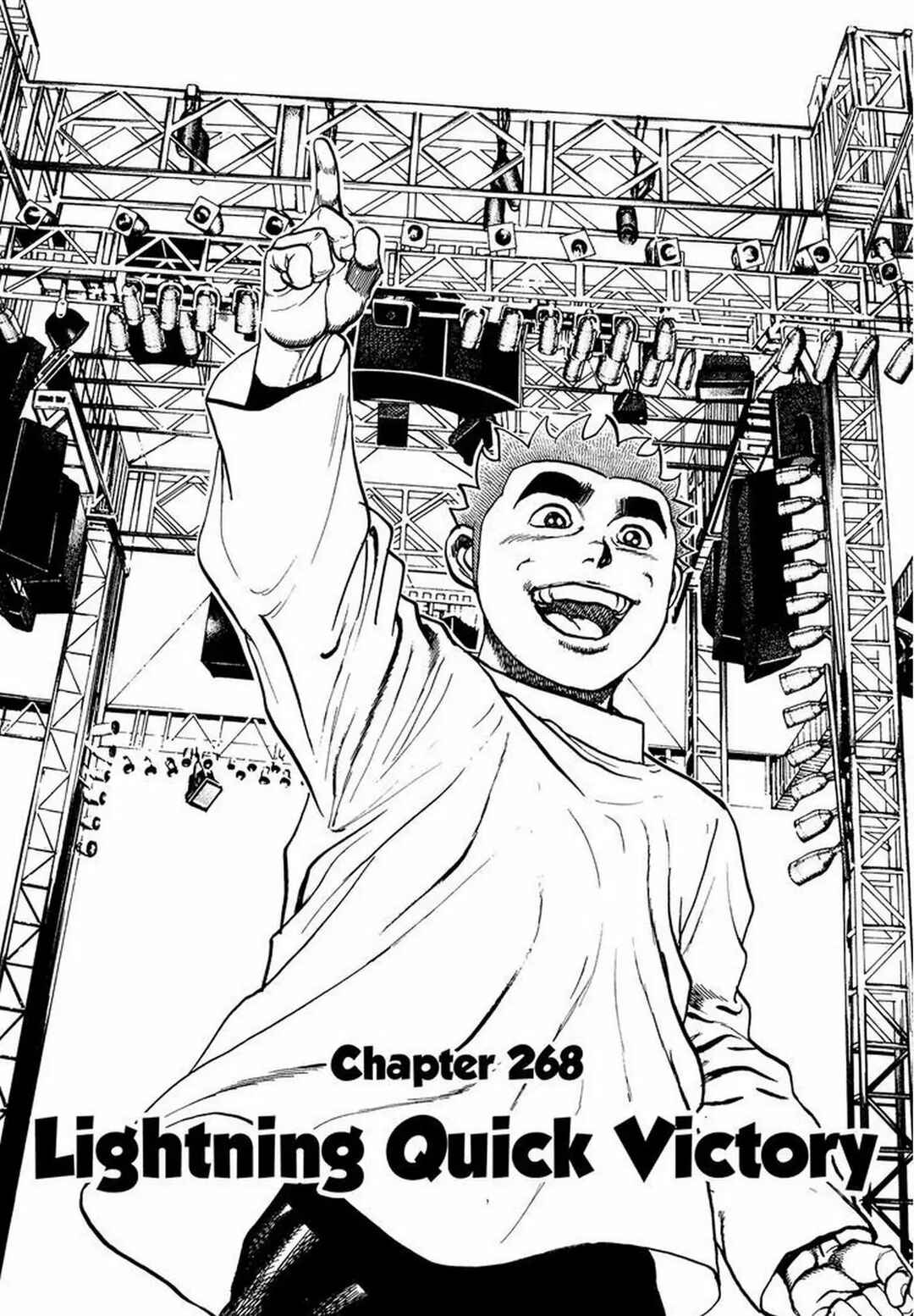 Chapter 268 - Page 2