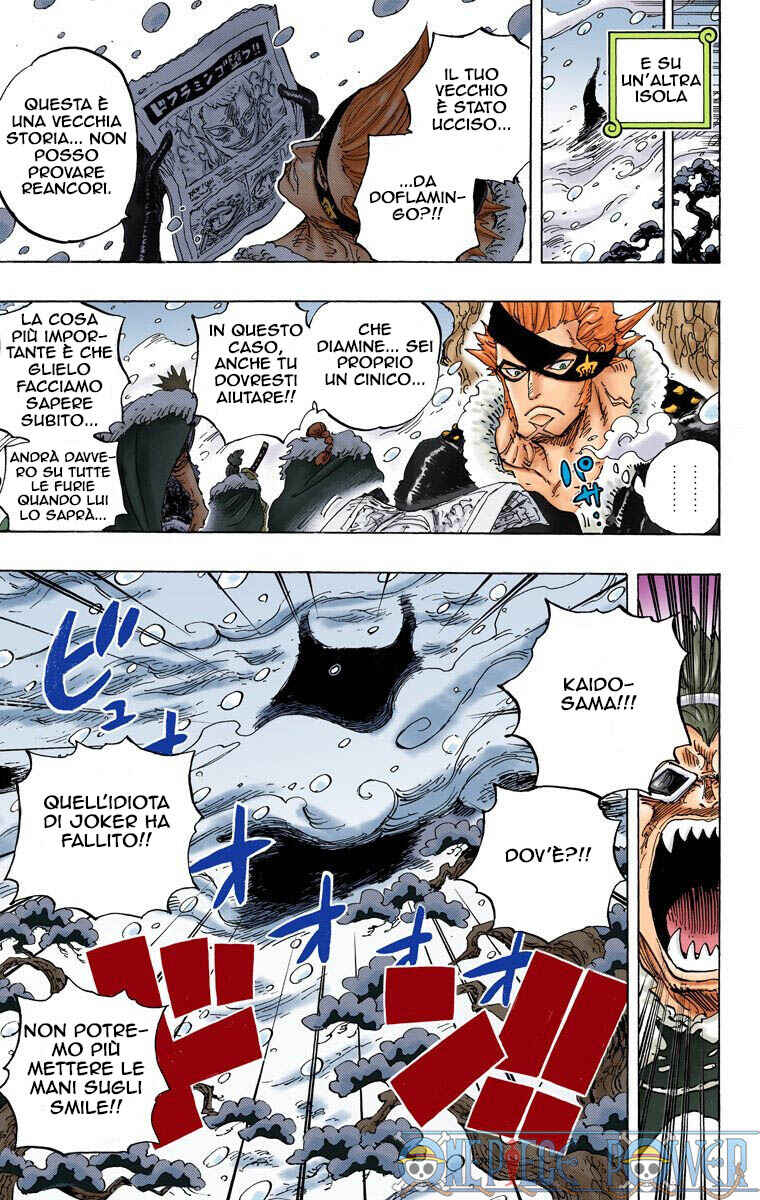 Chapter 793 - Page 10