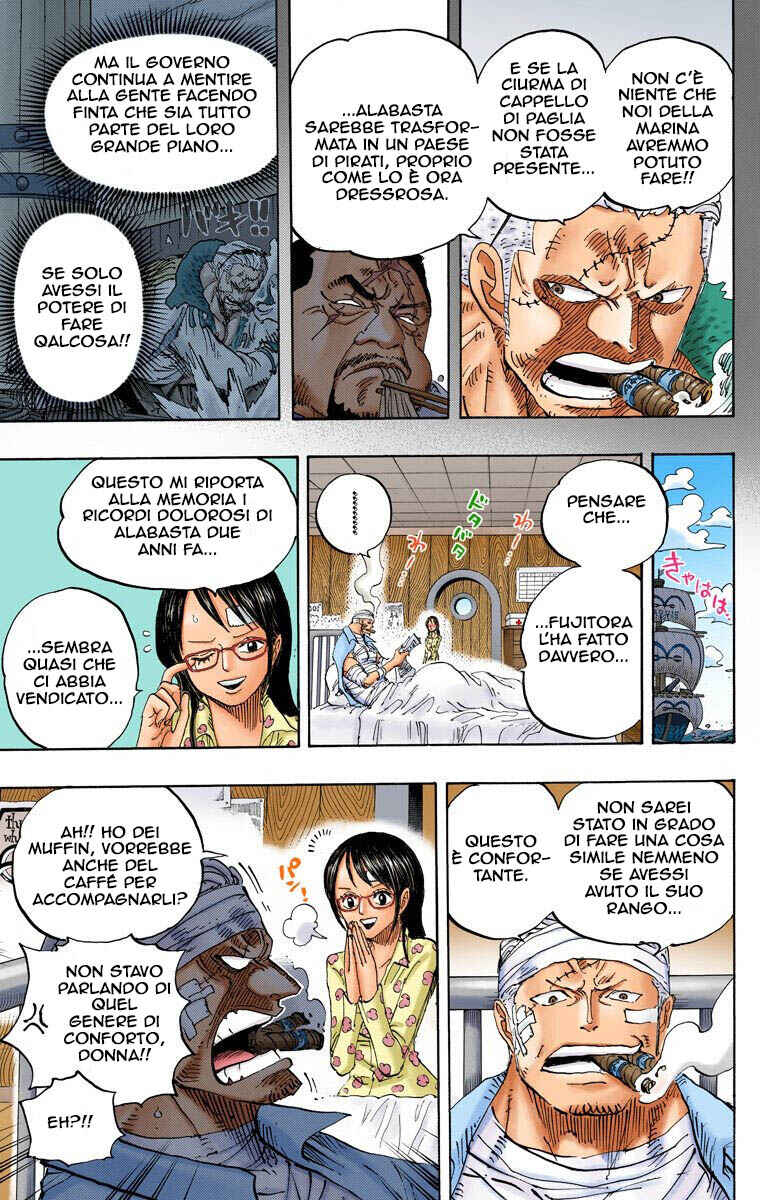 Chapter 793 - Page 12