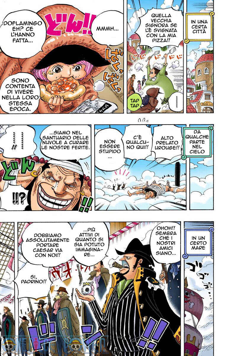Chapter 793 - Page 8