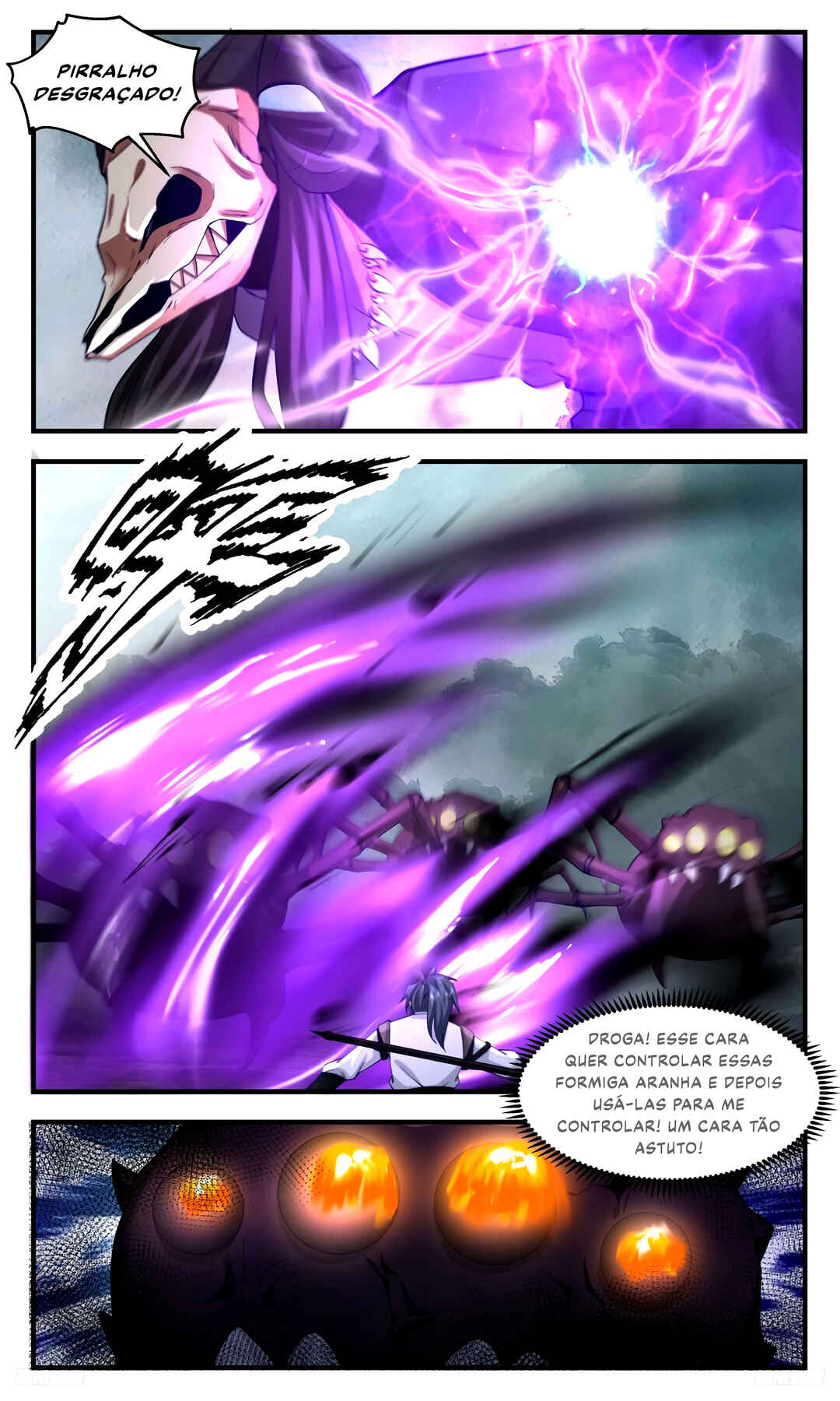 Chapter 3284 - Page 11