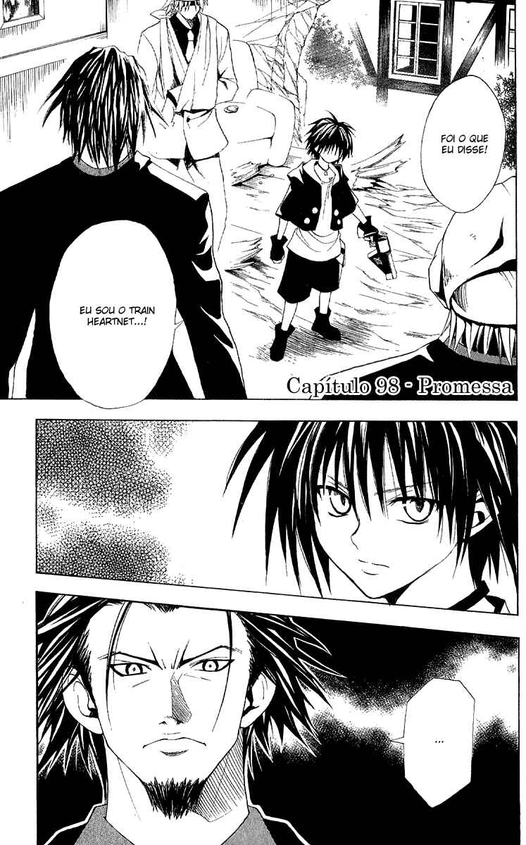 Chapter 98 - Page 1