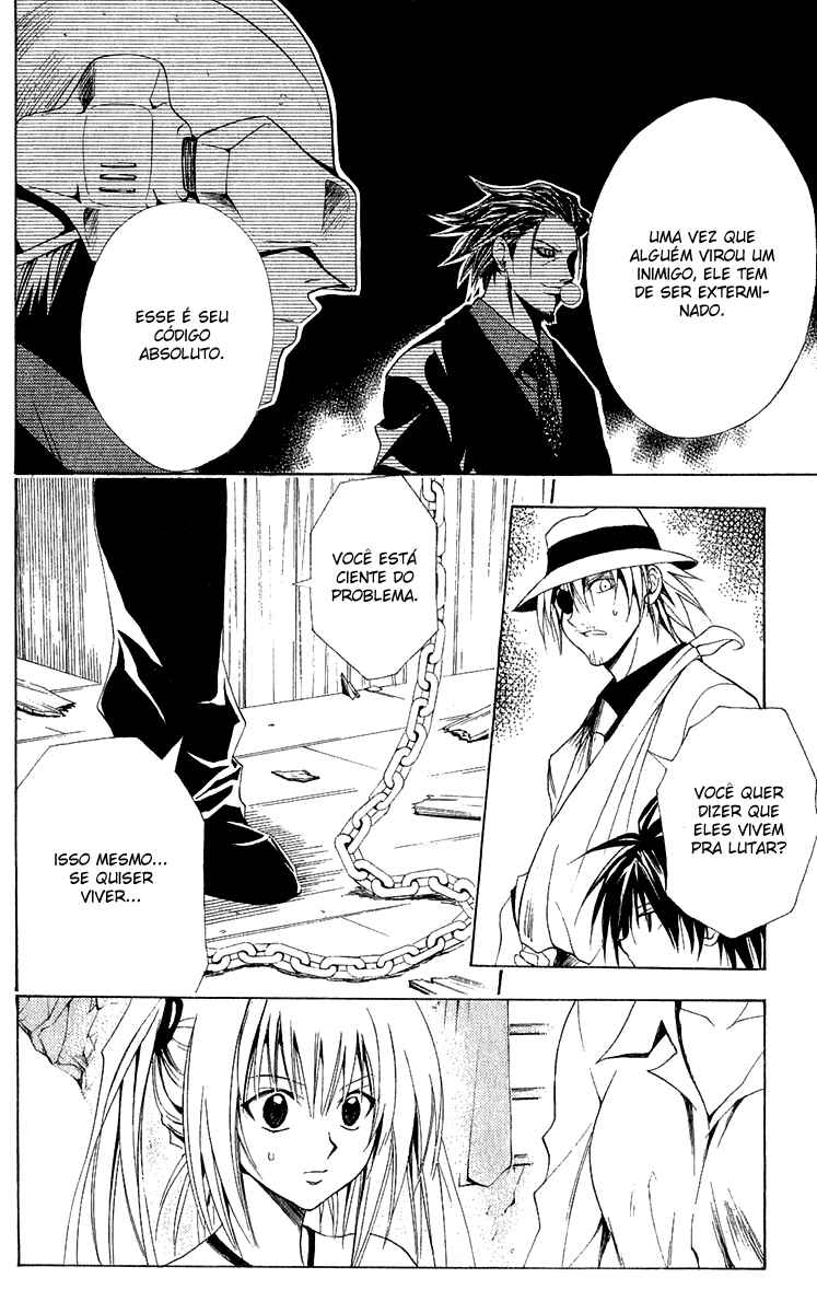 Chapter 98 - Page 8