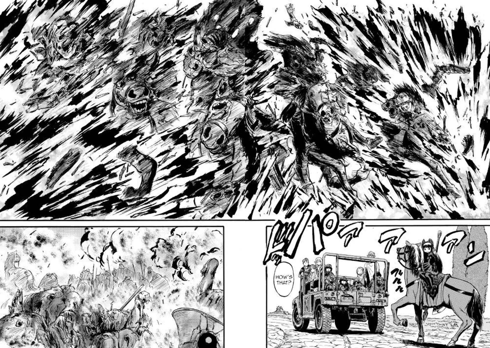 Chapter 85 - Page 35