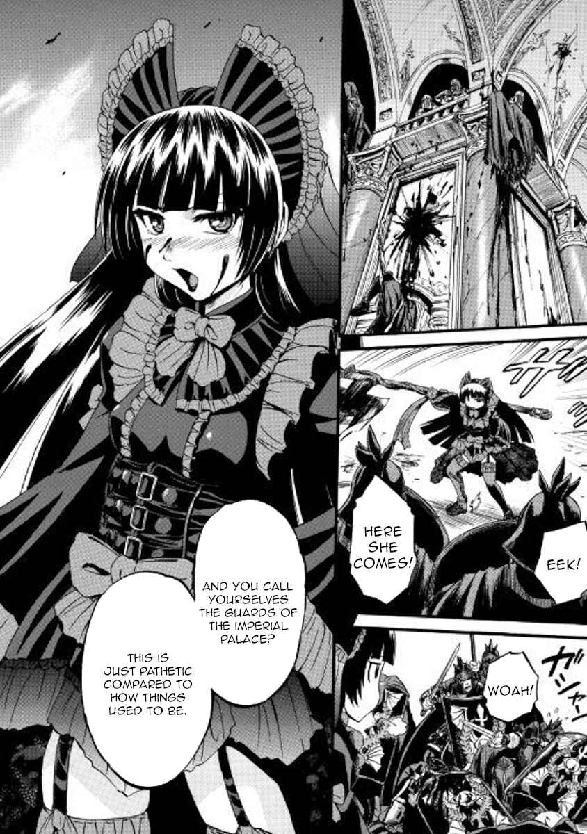 Chapter 85 - Page 8