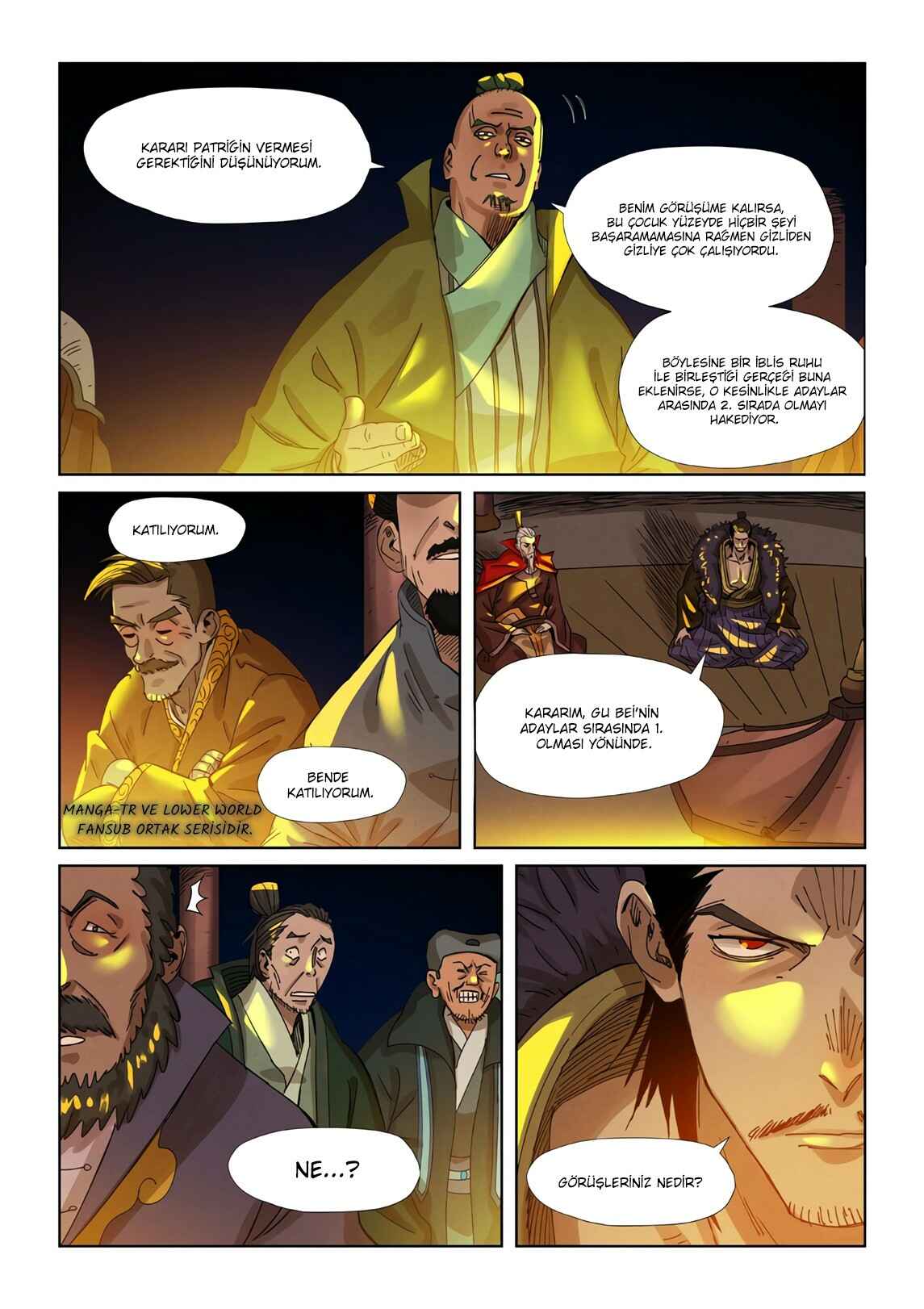 Chapter 350.5 - Page 11
