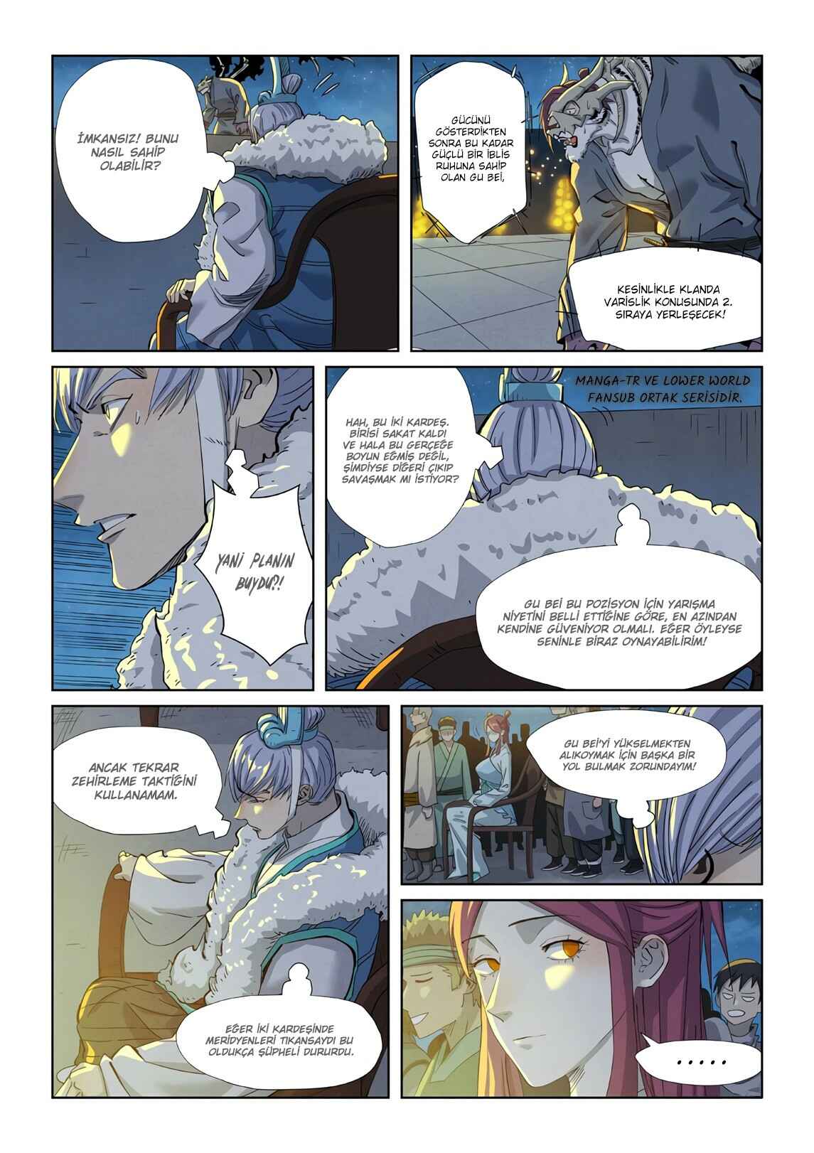 Chapter 350.5 - Page 4