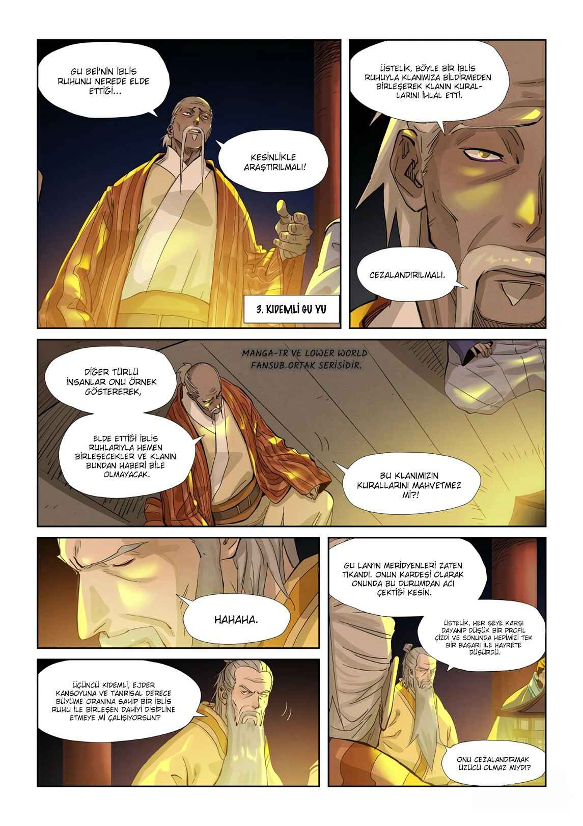 Chapter 350.5 - Page 9