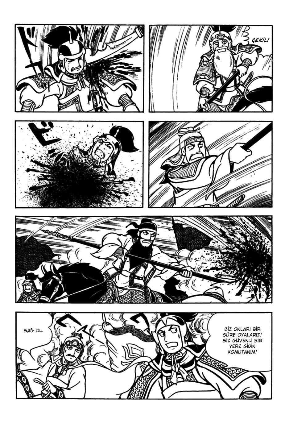 Chapter 177 - Page 19