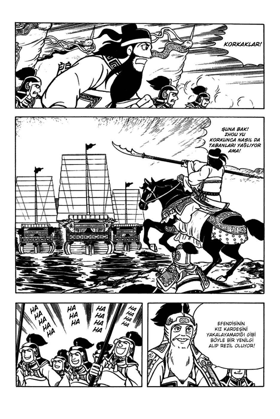 Chapter 177 - Page 23