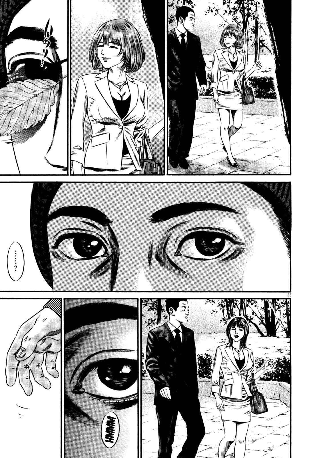 Chapter 99 - Page 26