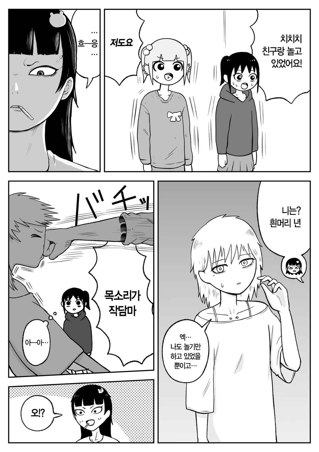 Chapter 58 - Page 3