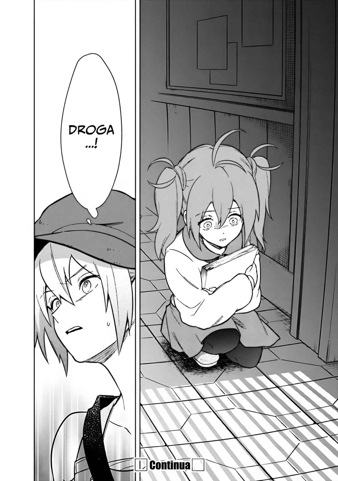 Chapter 72 - Page 16