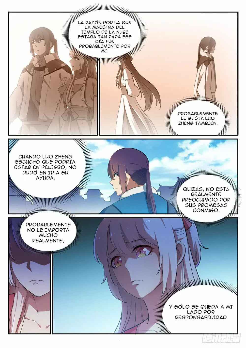 Chapter 330 - Page 13