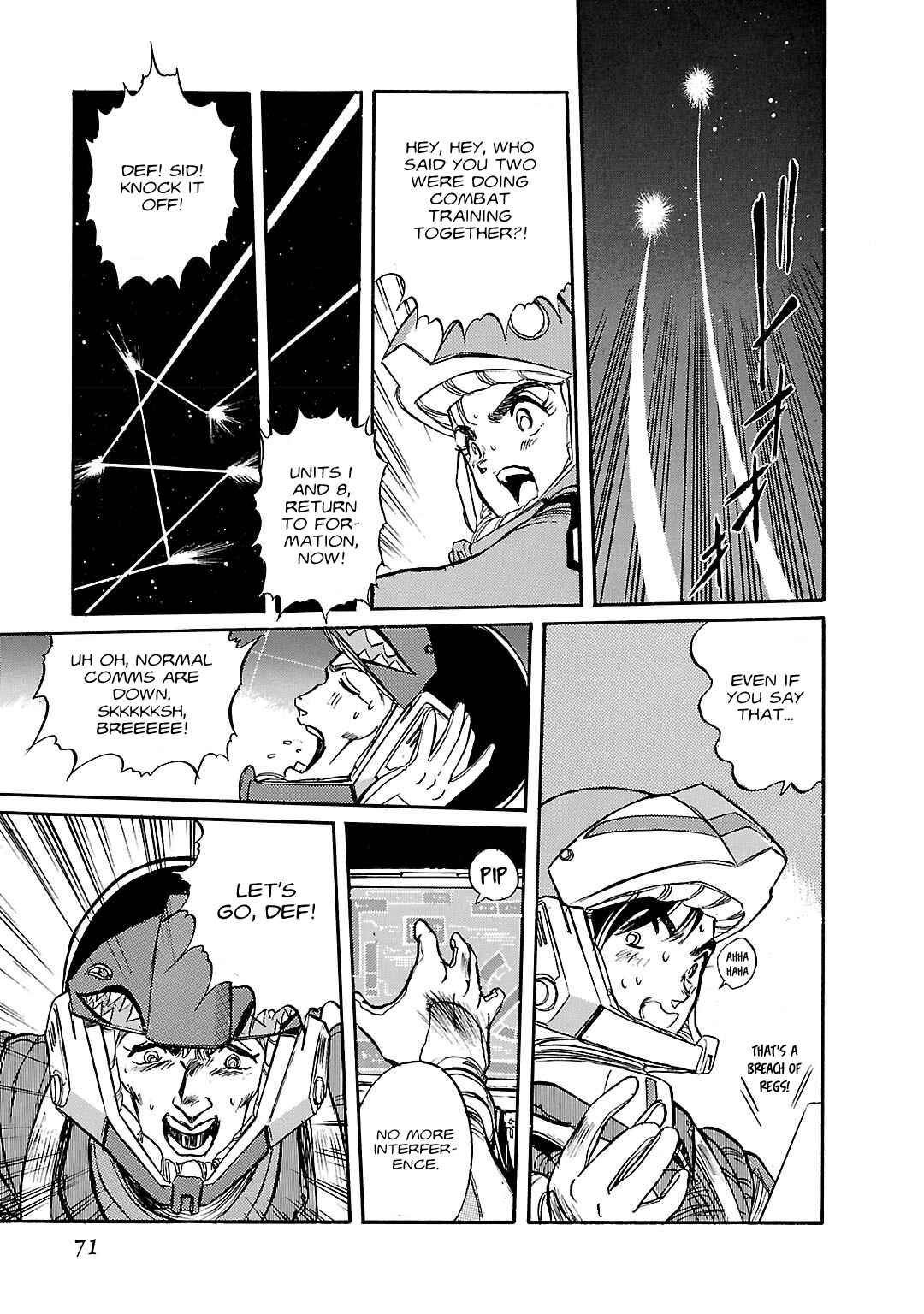 Chapter 4 - Page 10