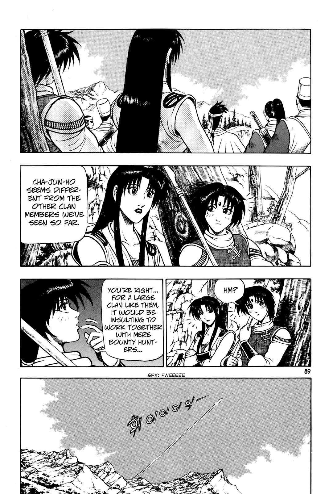Chapter 80 - Page 3