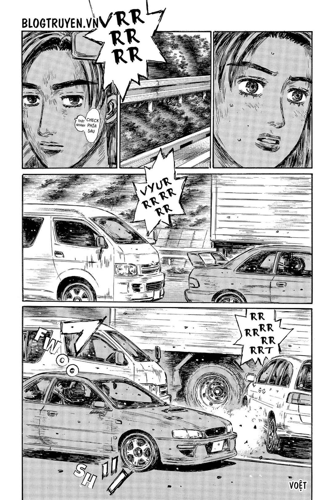 Chapter 488 - Page 7