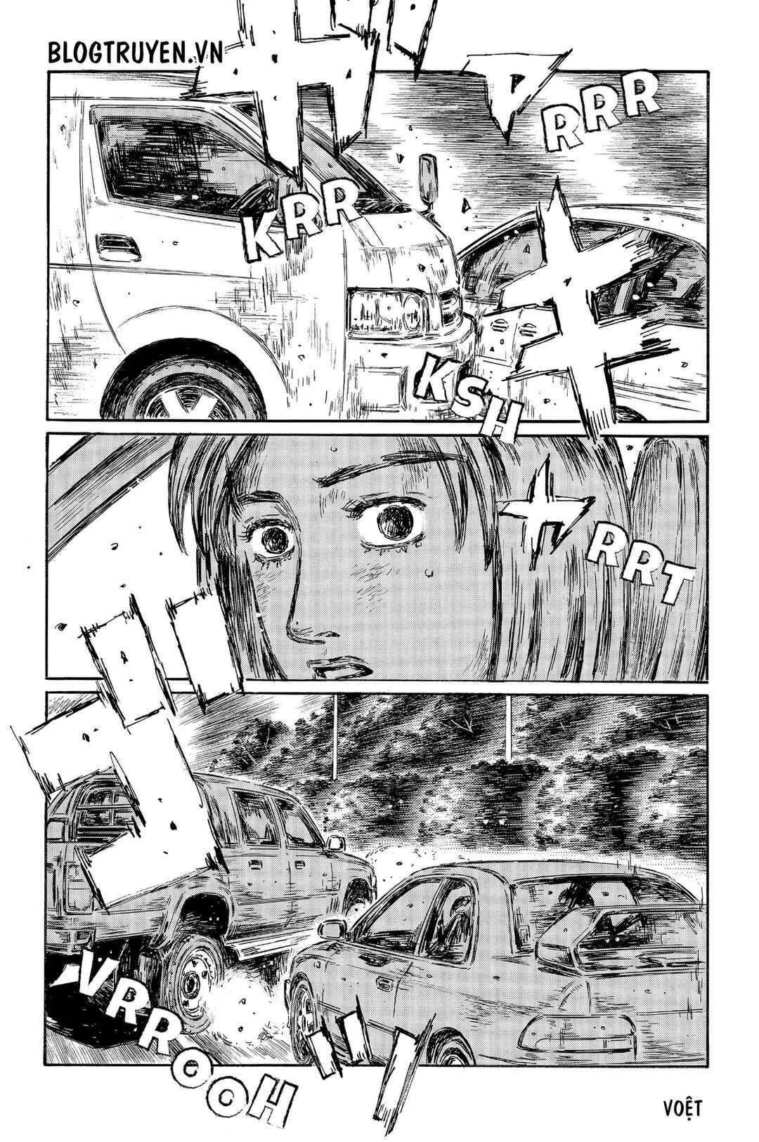 Chapter 488 - Page 8