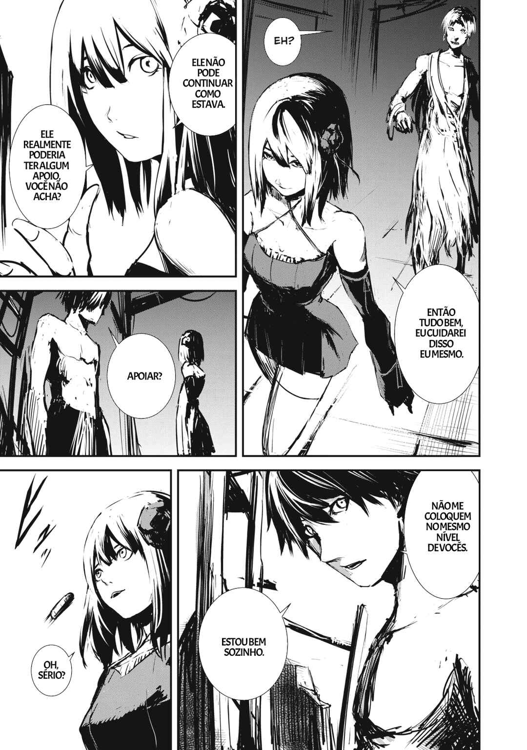 Chapter 2 - Page 5