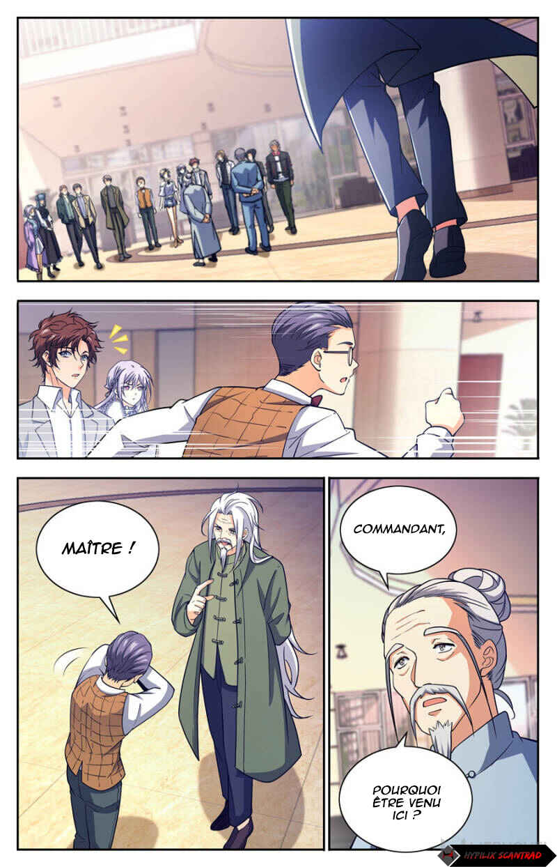 Chapter 683 - Page 2