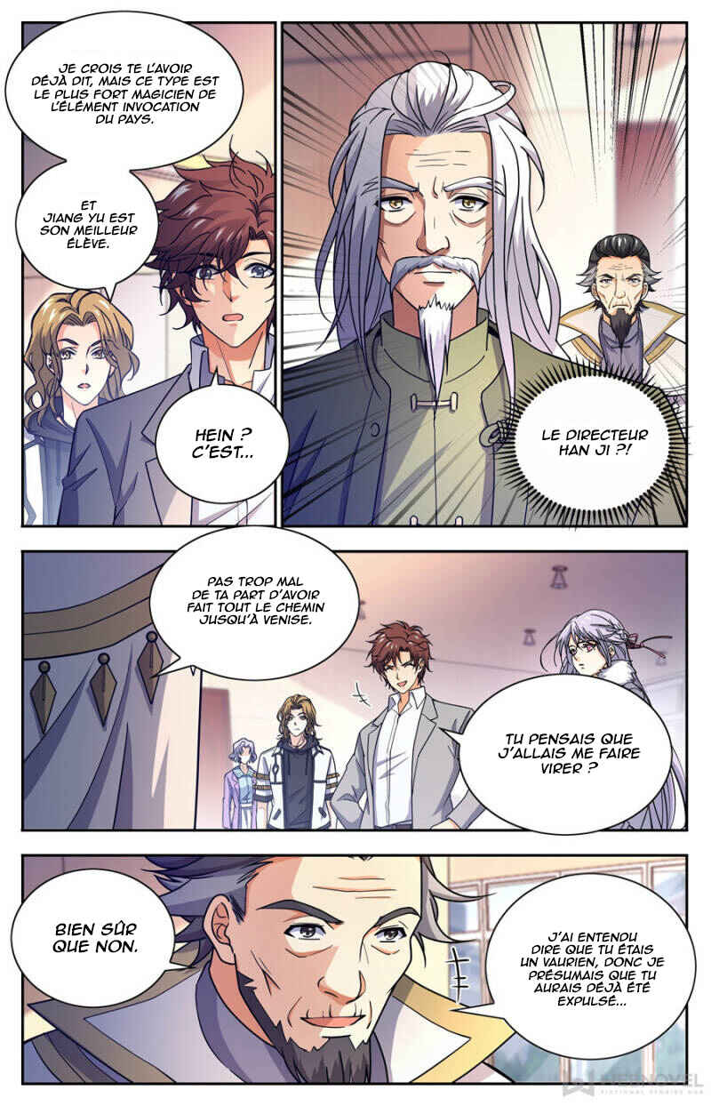 Chapter 683 - Page 3