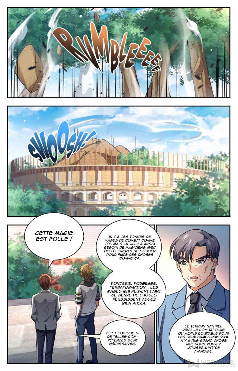 Chapter 683 - Page 7