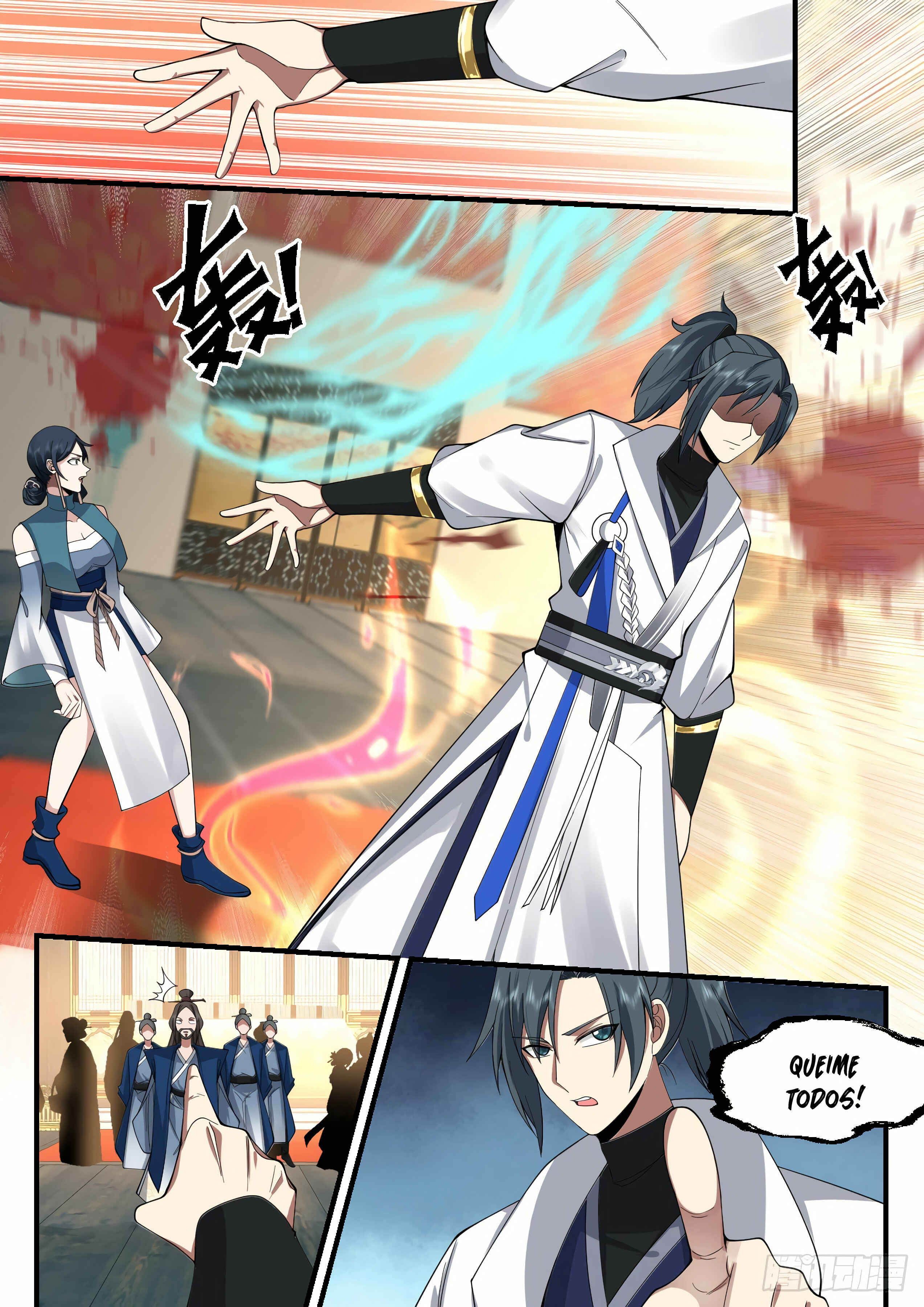 Chapter 2175 - Page 10