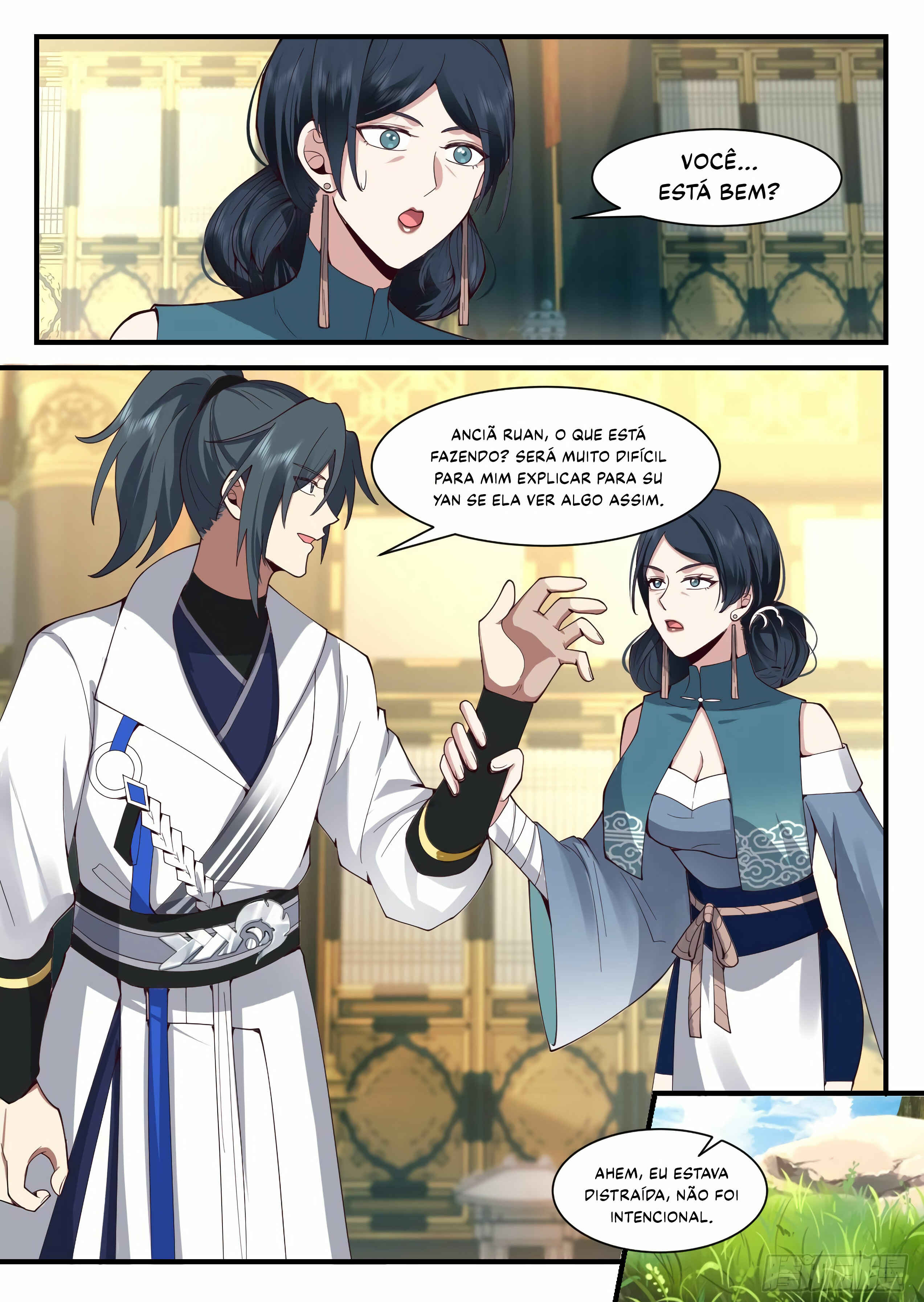 Chapter 2175 - Page 5