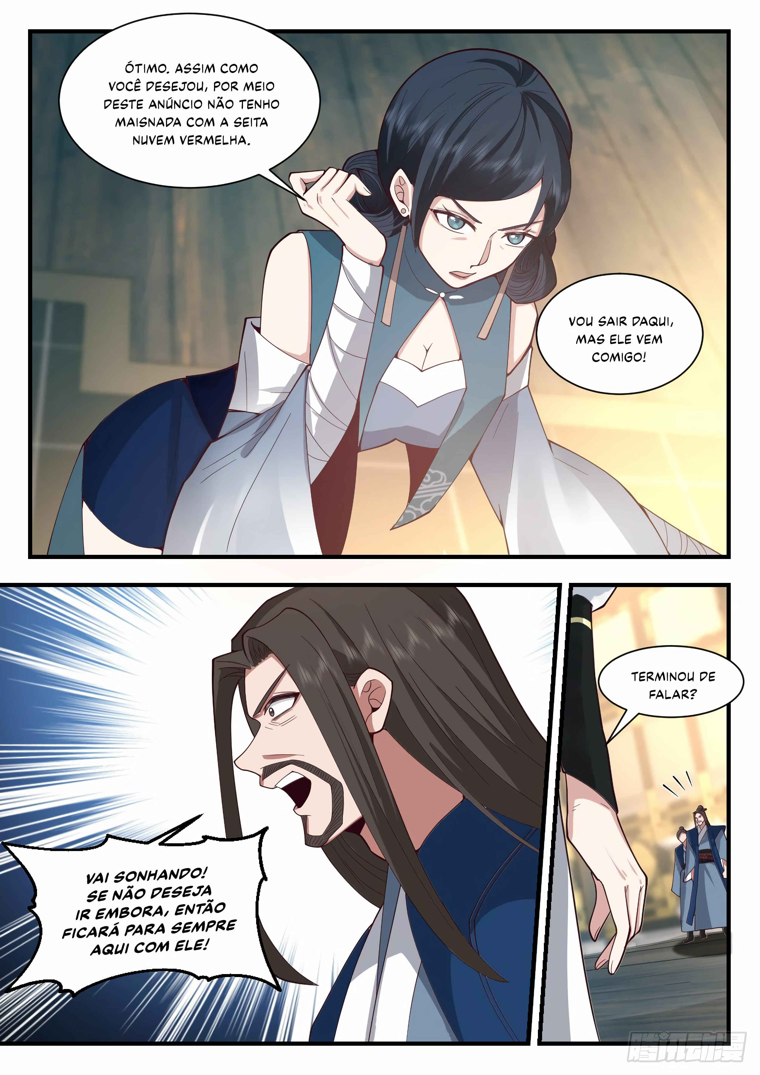 Chapter 2175 - Page 8