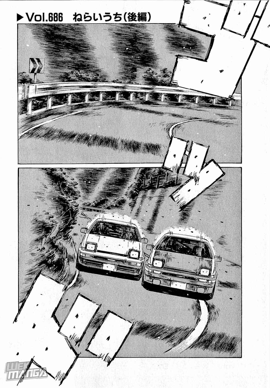 Chapter 686 - Page 2