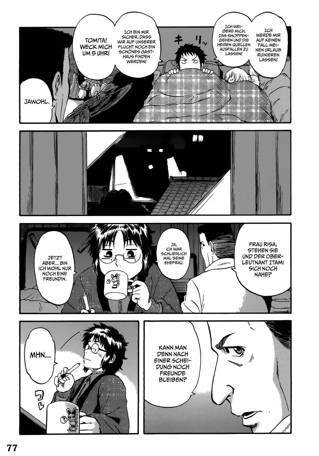 Chapter 19 - Page 25