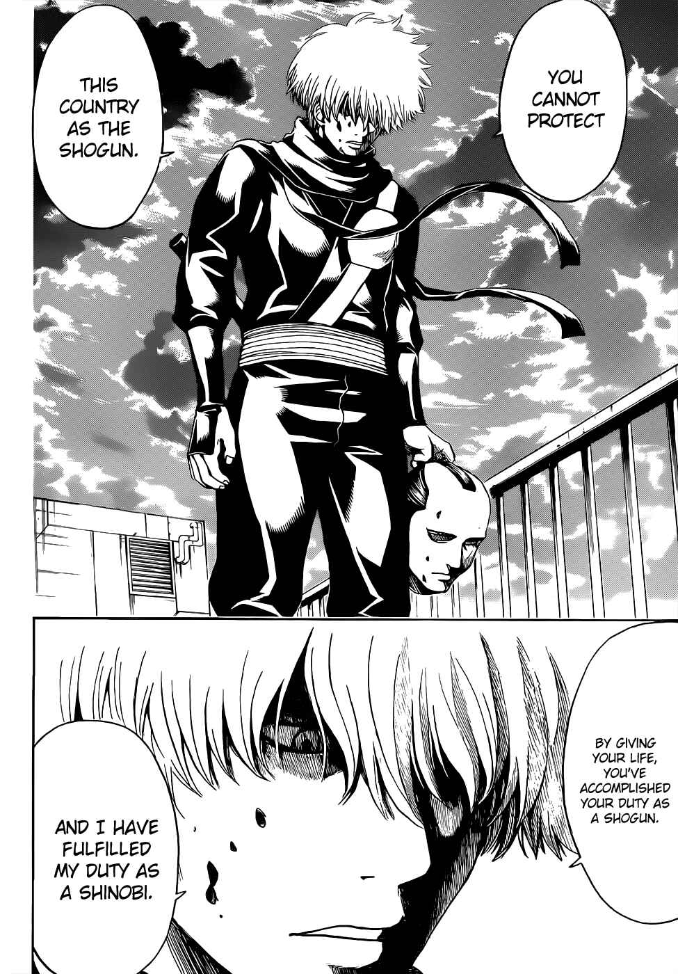 Chapter 504 - Page 10
